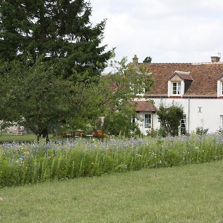 Le Clos Pres Chambord Maslives エクステリア 写真
