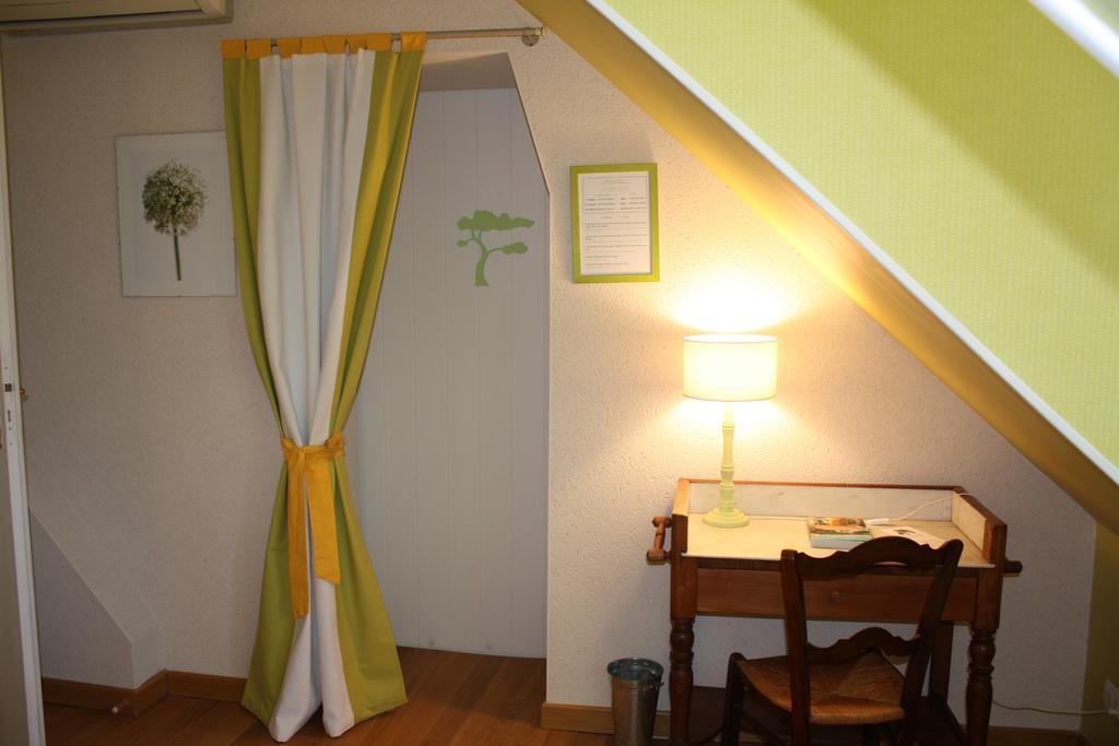 Le Clos Pres Chambord Maslives 部屋 写真