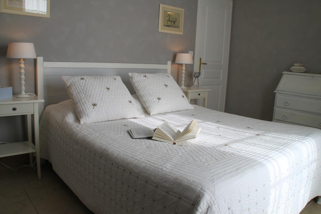 Le Clos Pres Chambord Maslives 部屋 写真