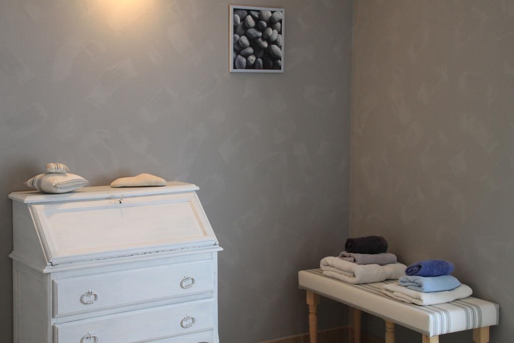 Le Clos Pres Chambord Maslives 部屋 写真